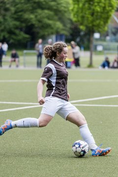 Bild 173 - F Komet Blankenese - Nienstedten : Ergebnis: 2:1